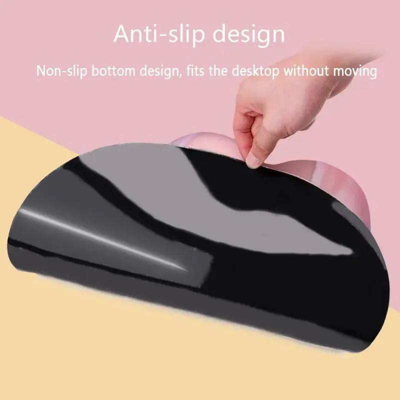 Custom 3d Mousepad Large Rubber Back Side 2