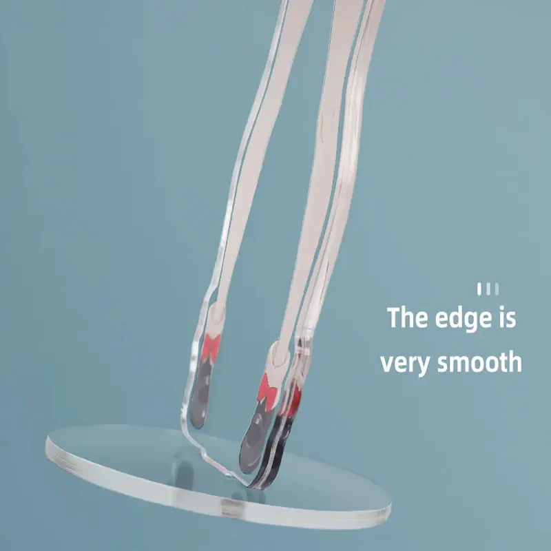 Custom Anime Acrylic Standee 5 Custom Acrylic Standee Details 7