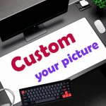 Custom Deskmat - Otaku Gift Store
