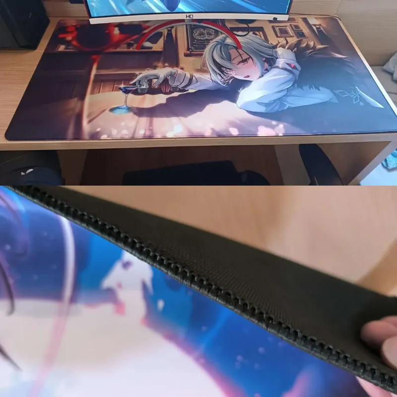 Custom Deskmat Sample 3