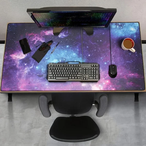 Custom Large Deskmat Sample 12