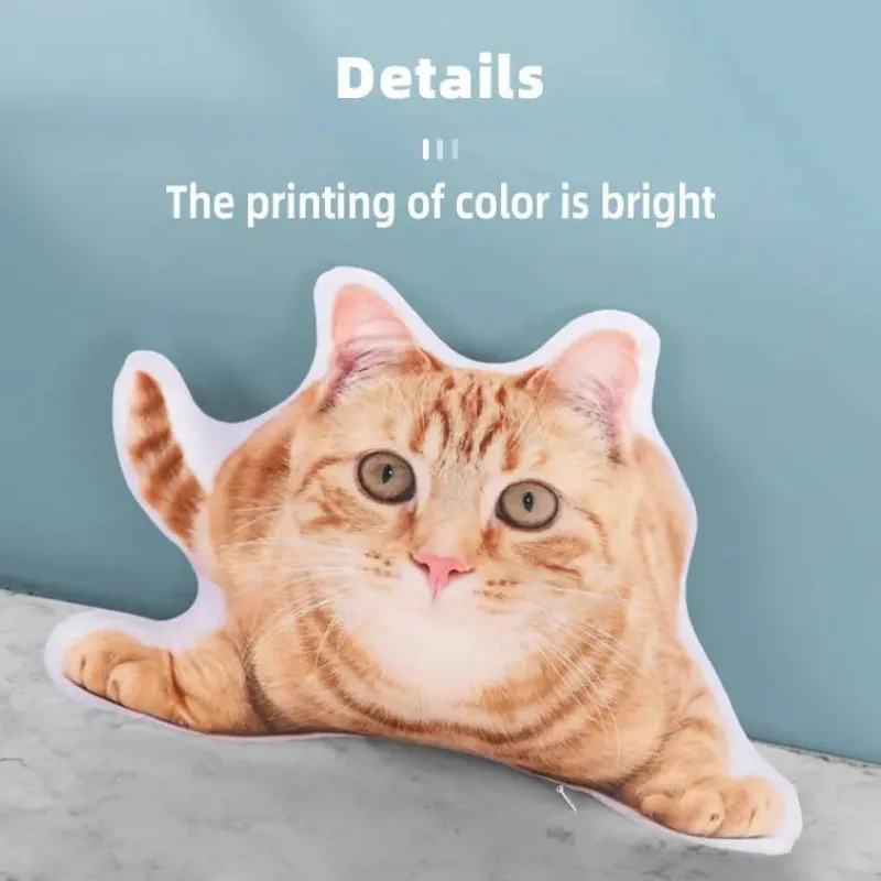 Custom Shape Pillow DIY 9 Custom Shape Pillow Details 3 - Otaku Gift Store