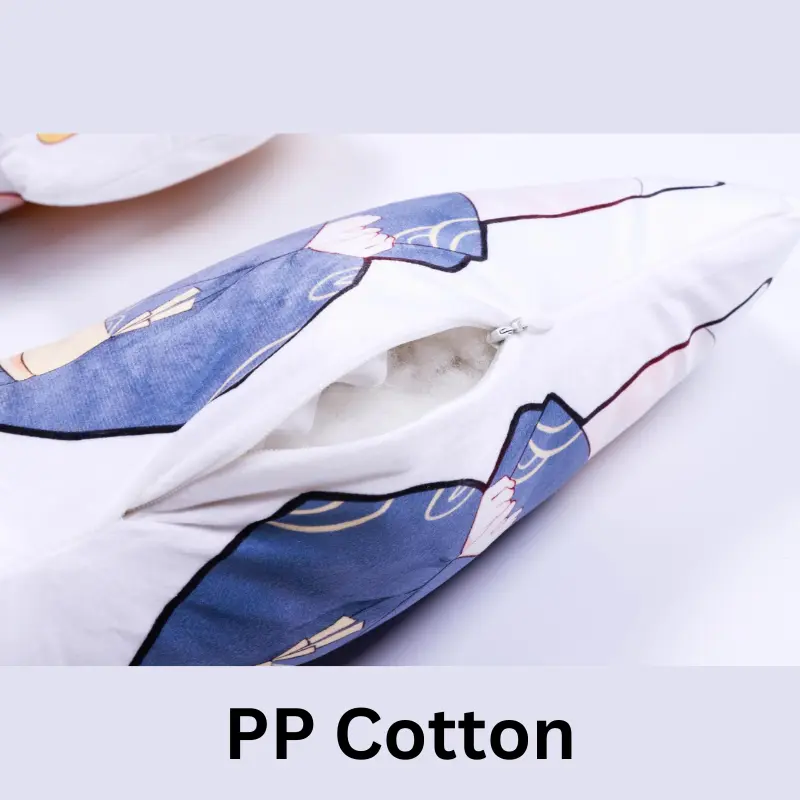 Custom Shape Pillow DIY 5 Custom Shape Pillow Details 7 - Otaku Gift Store