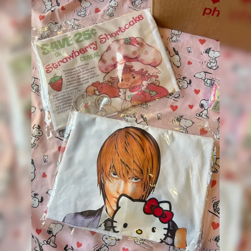 Custom Tshirt Sample 2