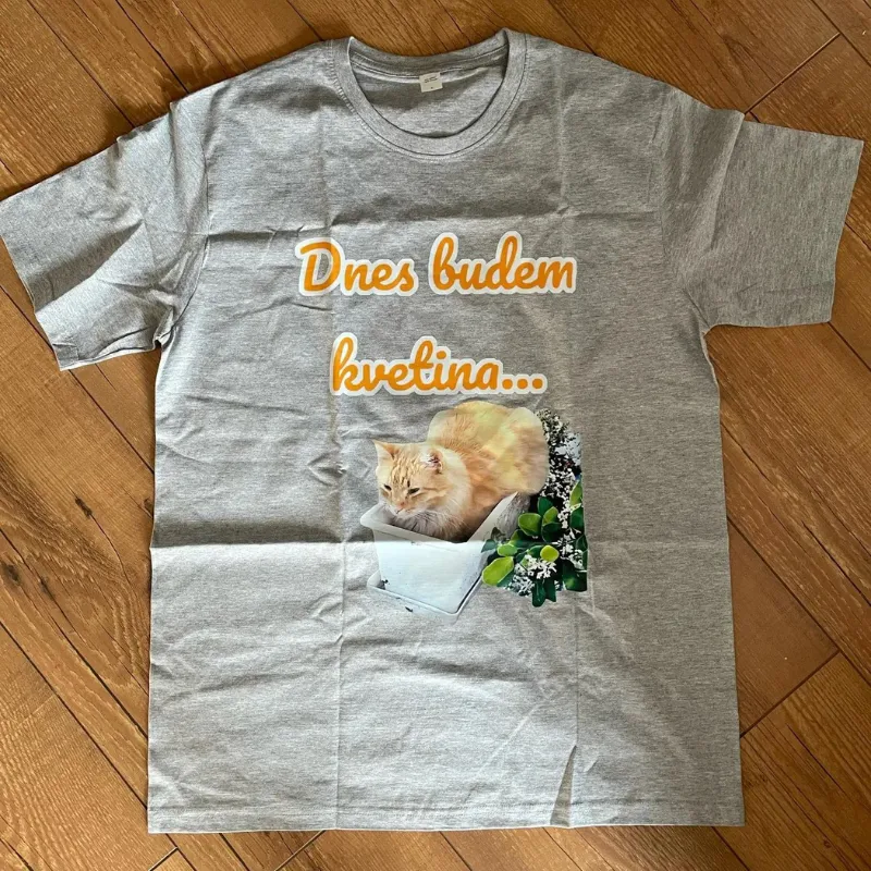 Custom Tshirt Sample 3