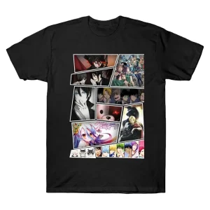 Custom Tshirt Sample 5