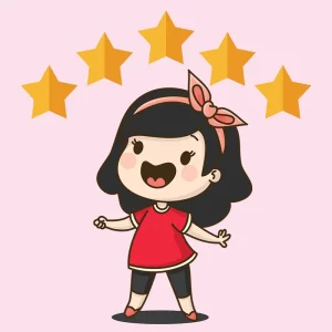 Otaku Gift Store Customer Reviews