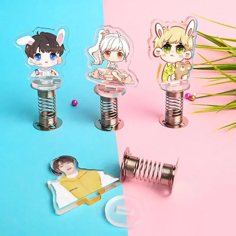 GMMTV Film SPRING SHAKER ACRYLIC STANDEE 拭き取る アクリル