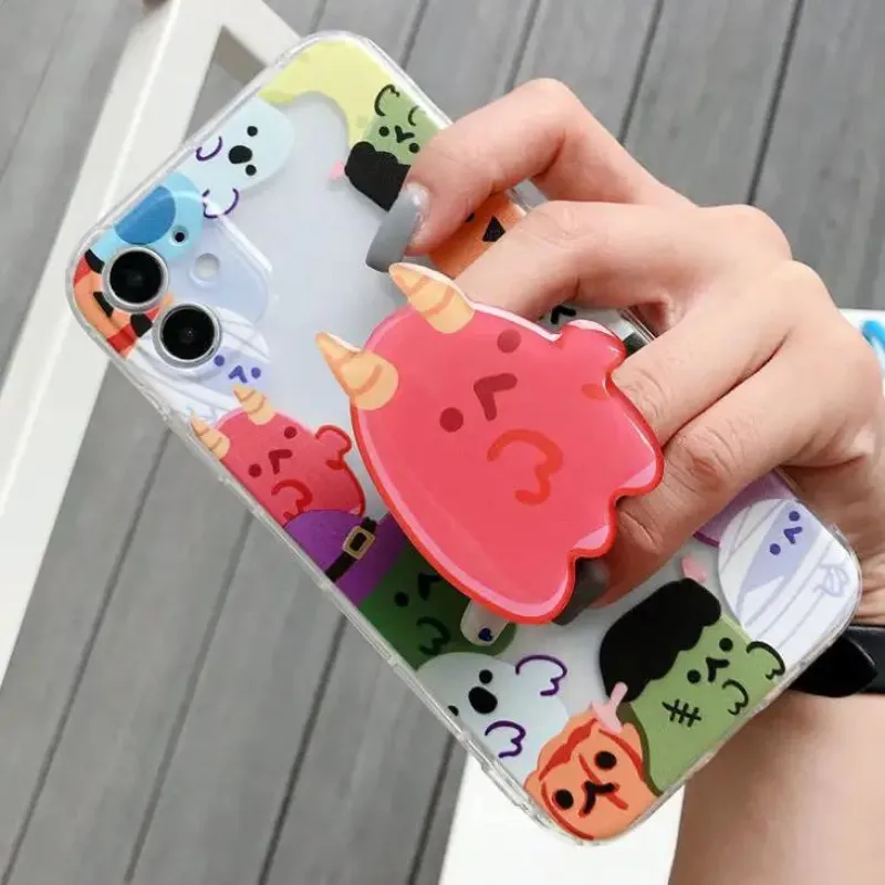 Custom Acrylic Phone Grip - Image 2