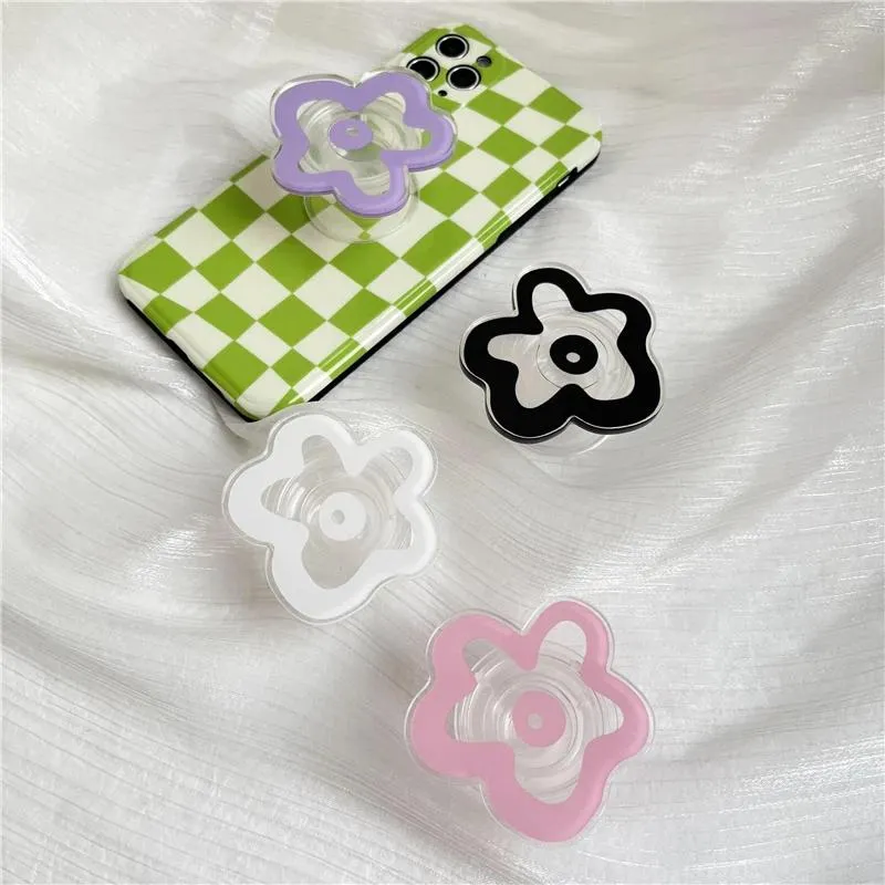 Custom Acrylic Phone Grip Socket Sample 16 Otaku Gift Store