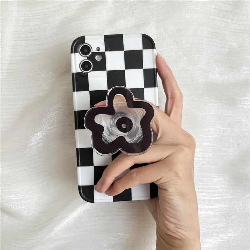 Custom Acrylic Phone Grip Socket Sample 9 Otaku Gift Store