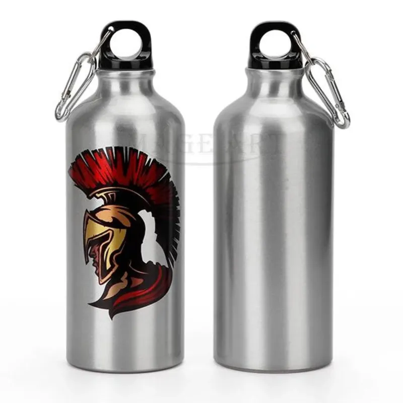 Custom Sports Bottle Sample 1 Otaku Gift Store