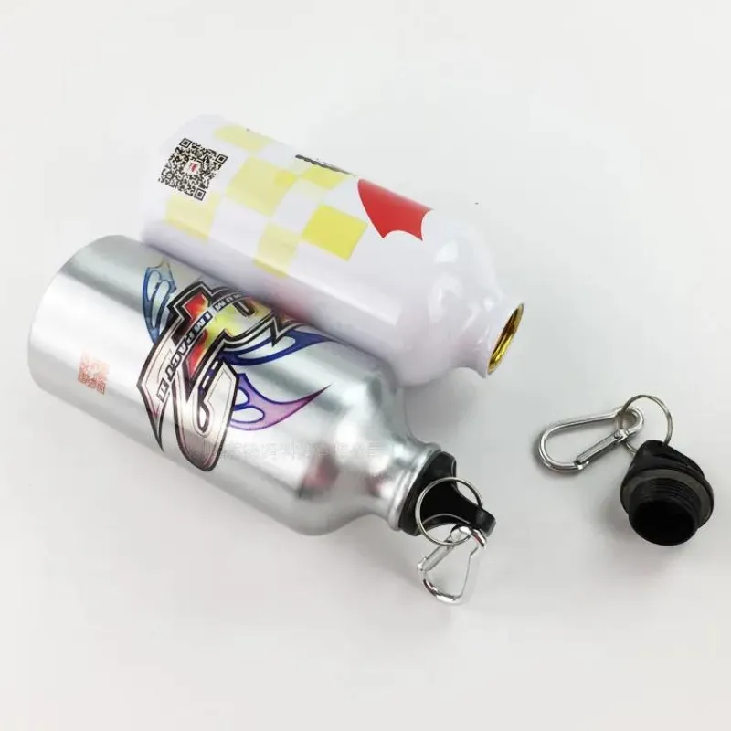 Custom Sports Bottle Sample 13 Otaku Gift Store