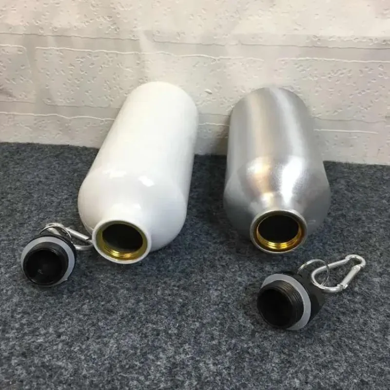 Custom Sports Bottle Sample 15 Otaku Gift Store