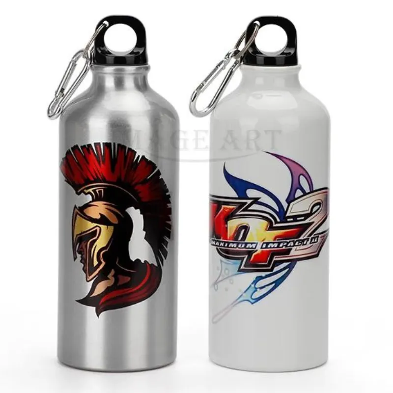 Custom Sports Bottle Sample 2 Otaku Gift Store