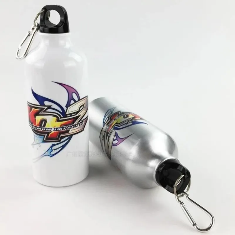 Custom Sports Bottle Sample 3 Otaku Gift Store