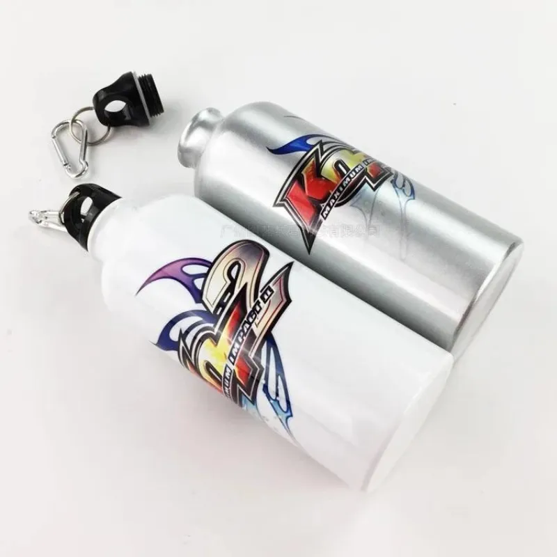 Custom Sports Bottle Sample 4 Otaku Gift Store