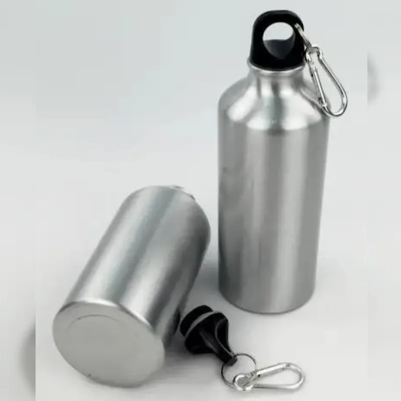 Custom Sports Bottle Sample 5 Otaku Gift Store