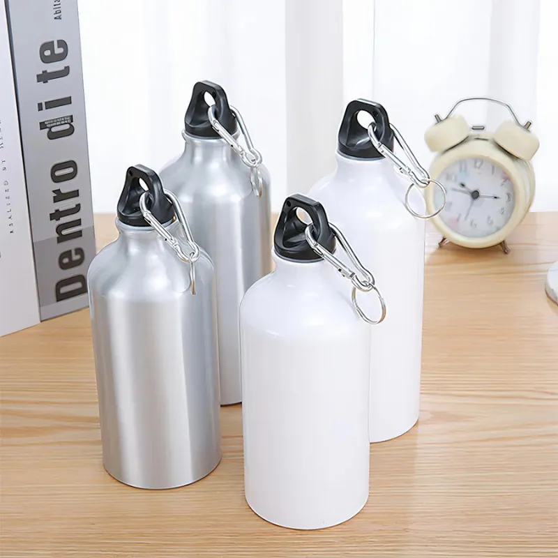 Custom Sports Bottle Sample 6 Otaku Gift Store