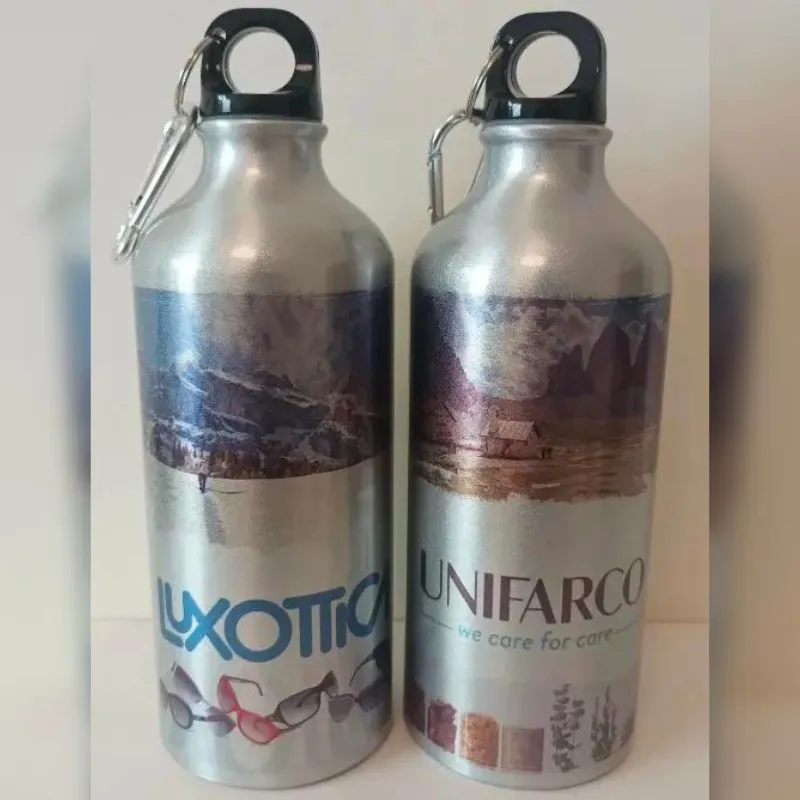 Custom Sports Bottle Sample 8 Otaku Gift Store