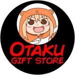 Otaku Gift Store Logo